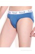 Fcuk Blue Hip Briefs